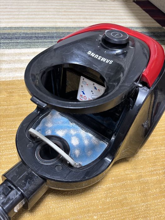 Продам пылесос Samsung