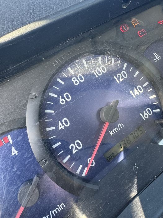 Mitsubishi Fuso Canter 3,5t