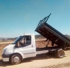 Transport Marfa Mutari Mobila Cu Personal