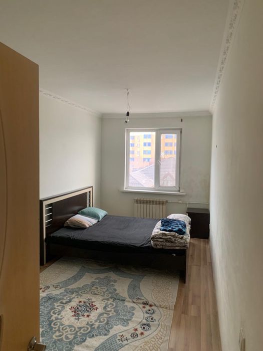 Сдам квартиру на длительный срок