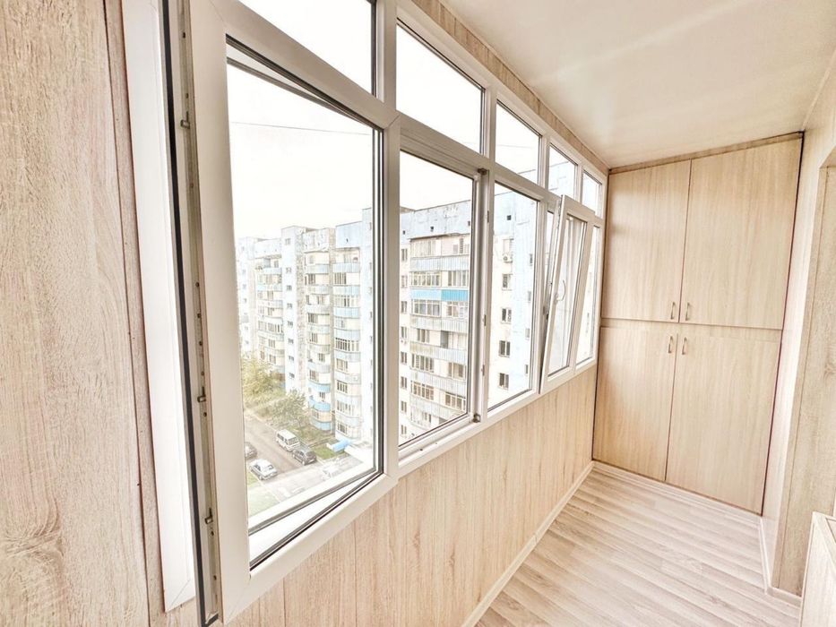 Продается 3 ком.квартира мкр.Кулагер