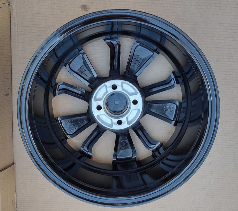 Jante 15 Dacia Logan Sandero Lodgy Dokker Stepway MCV