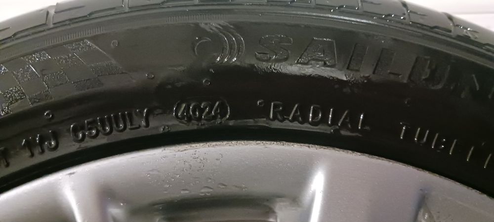 Vând jante Renault Megane GT Line