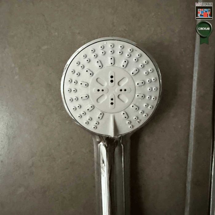 Lavoar și baterie chiuveta baie, GROHE, sanitare second-hand