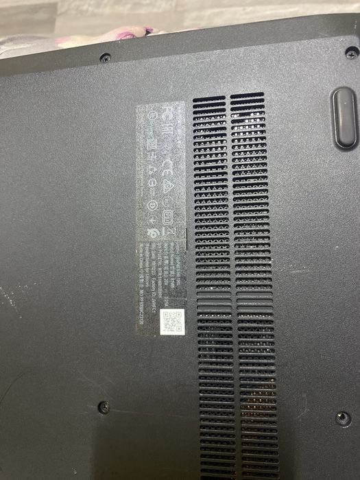 Нотбук Lenovo DESKTOP