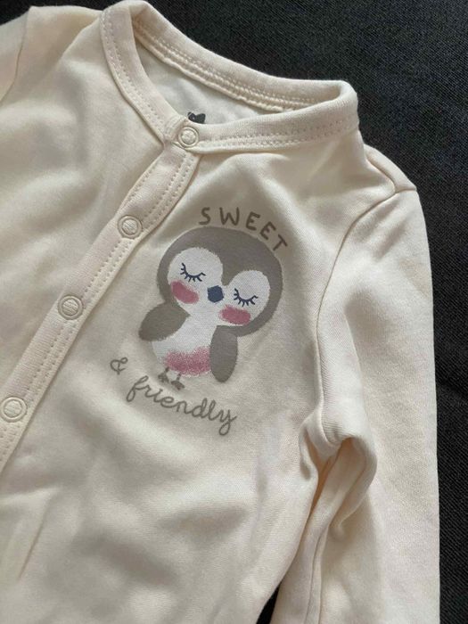 Compleu Hainuta bebe nou nascut nou