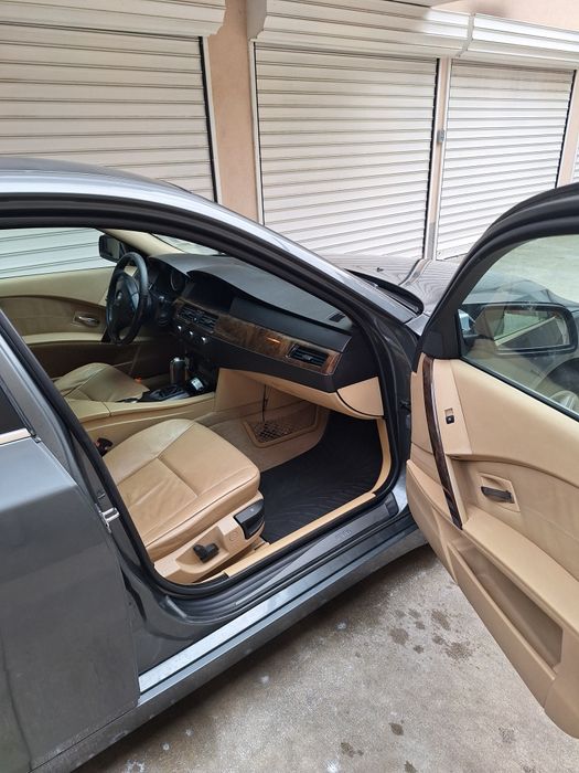 Продава се Бмв 530д