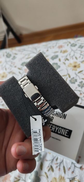 Ceas Daniel Klein Trandy dama nou