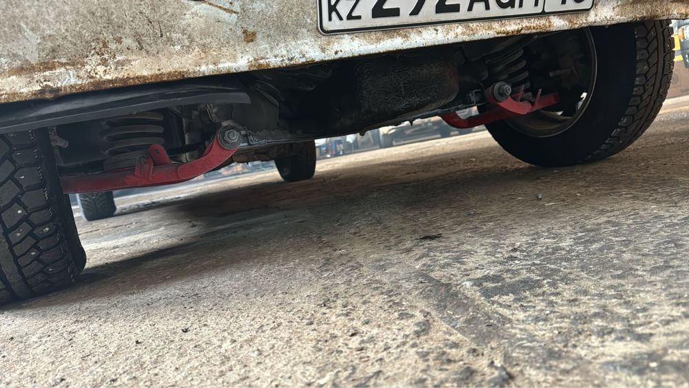 Продам/обмен ваз 2107. 05года