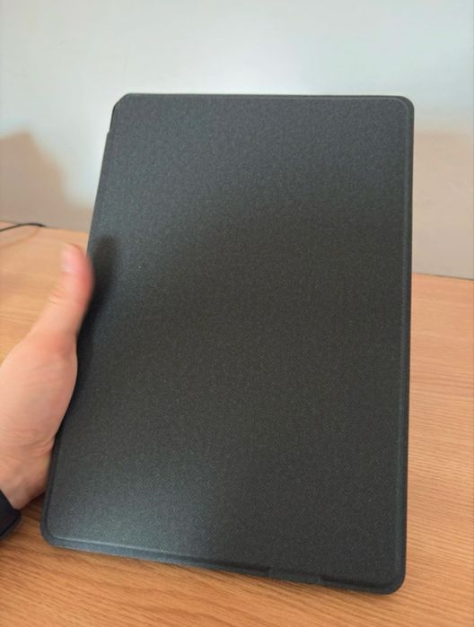 Husa + Tastatura Samsung Galaxy s10FE+/s10Lite