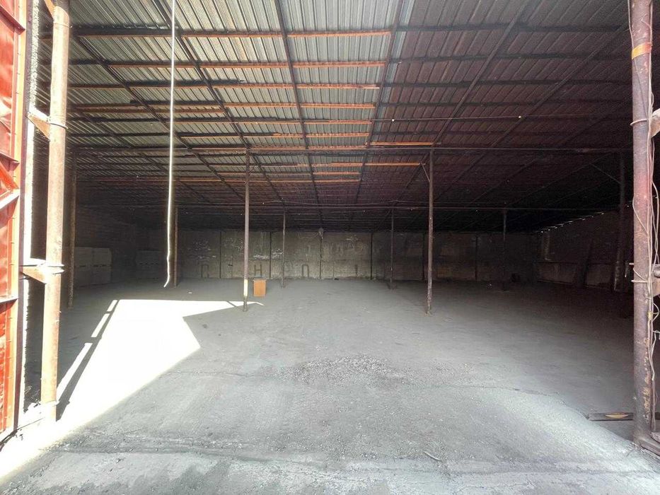 Сдам холодный склад в аренду