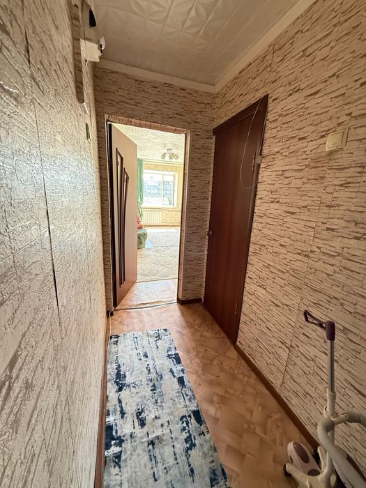Продам квартиру срочно