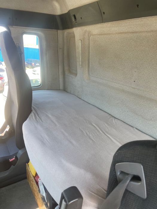 Vand Autobasculanta MAN TGS 2013