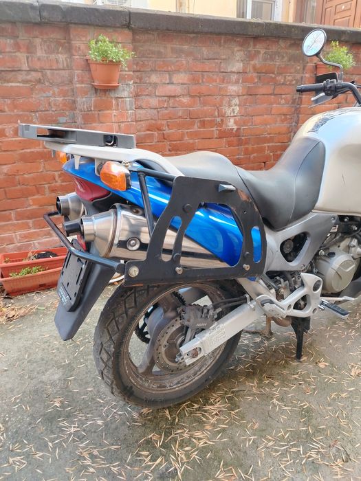 На части Honda Varadero XL 1000 Хонда Варадеро ХЛ