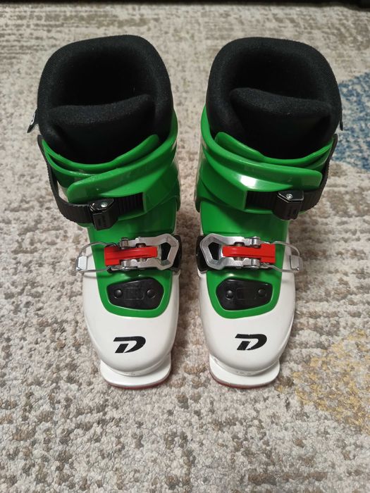 Dalbello CX 2.0 Cabrio GW JR 19.5