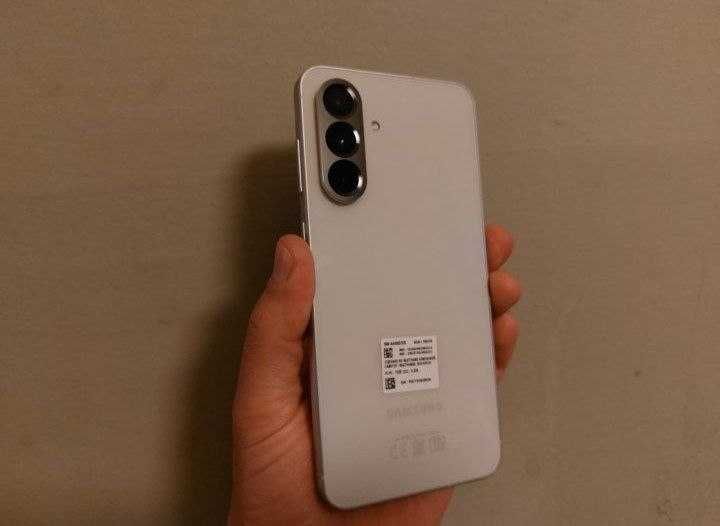 Samsung Galaxy A56 5G 8/256