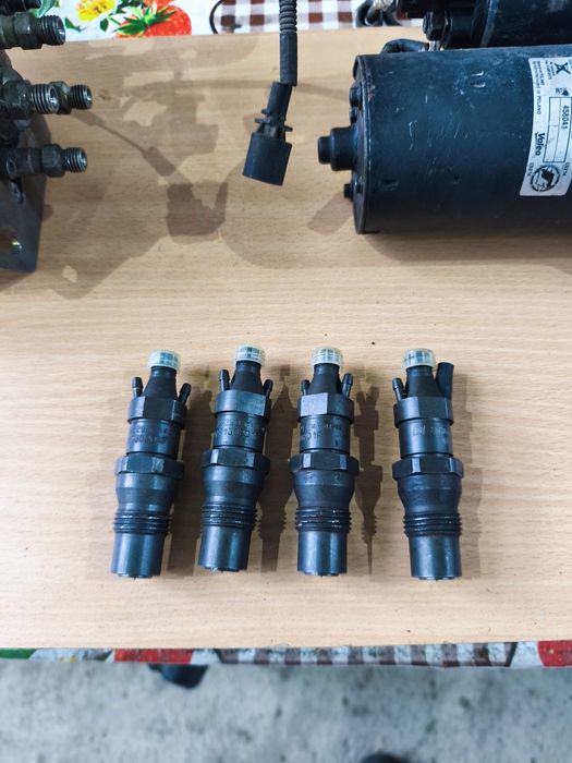 Vind piese T4 1,9 td