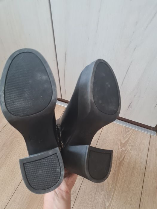 Дамски боти Replay Чисто нови