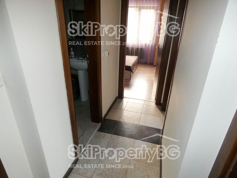Продава се Тристаен апартамент в Банско - 72 кв.м за 931 €/кв.м - Снимка #7