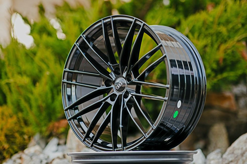 Jante 23 Audi ABT R23 Q7 Q8