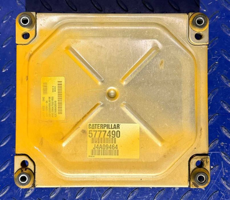 Unitate de control electronic (ECM) Caterpillar  C7.1 / C9.3