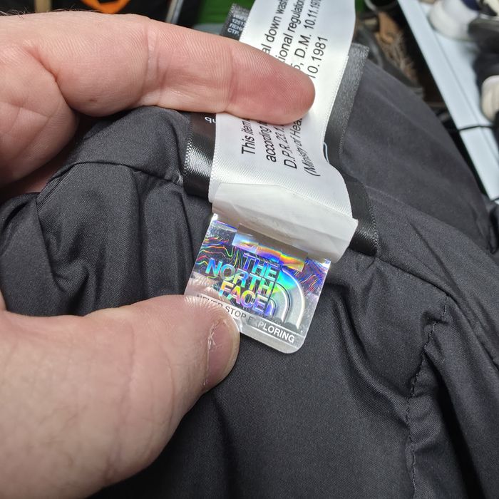 Мъжко Яке The North Face