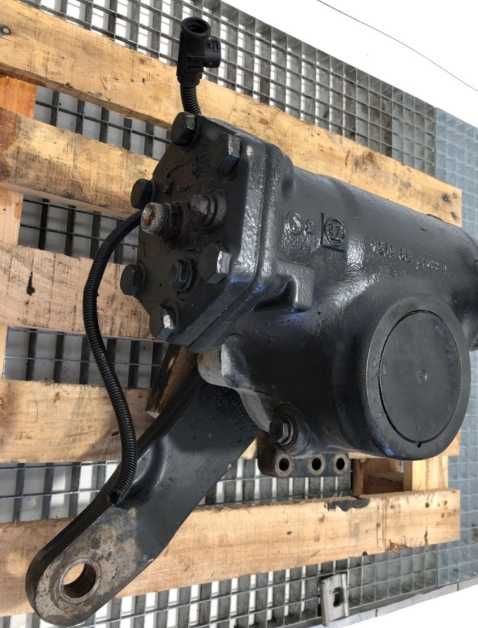 Caseta de directie camion MAN TGS TGM ZF ServoCom - Piese MAN