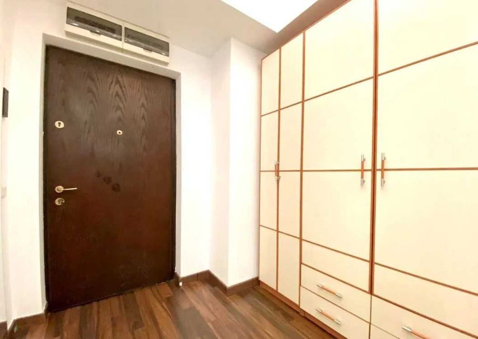 Дава се под наем Двустаен апартамент в Пловдив, Беломорски - 60 кв.м за 275.4 € - Снимка #10