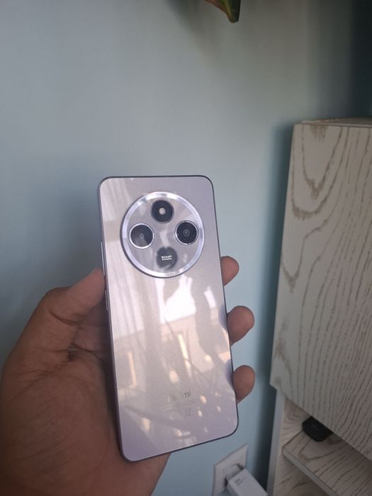Redmi 14c 4/128 gb