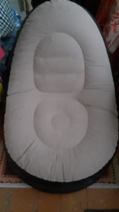 Продаю надувное кресло