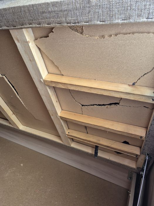 Кровать Боровичи