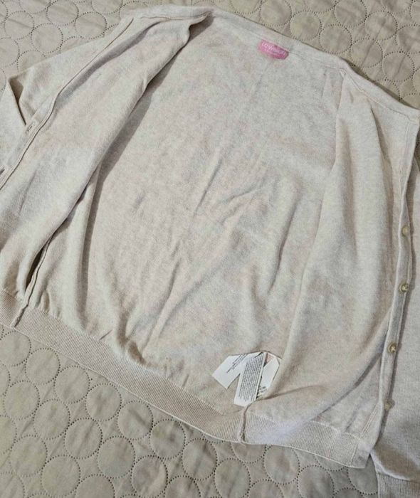 Жилетка за момиче