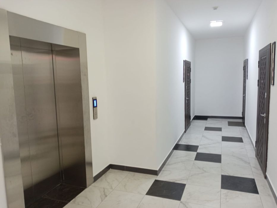 Продам однокомнатную квартиру