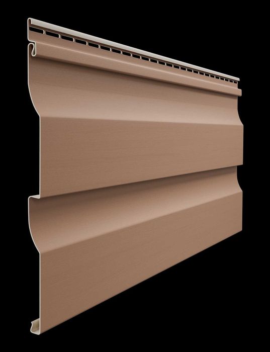 САЙДИНГ PREMIUM/фасадная панель, гарантия 50 лет!!!