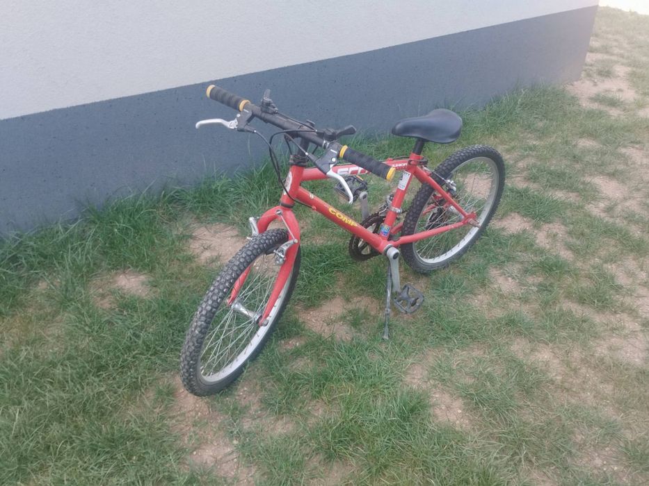 Детско колело 20 цола.