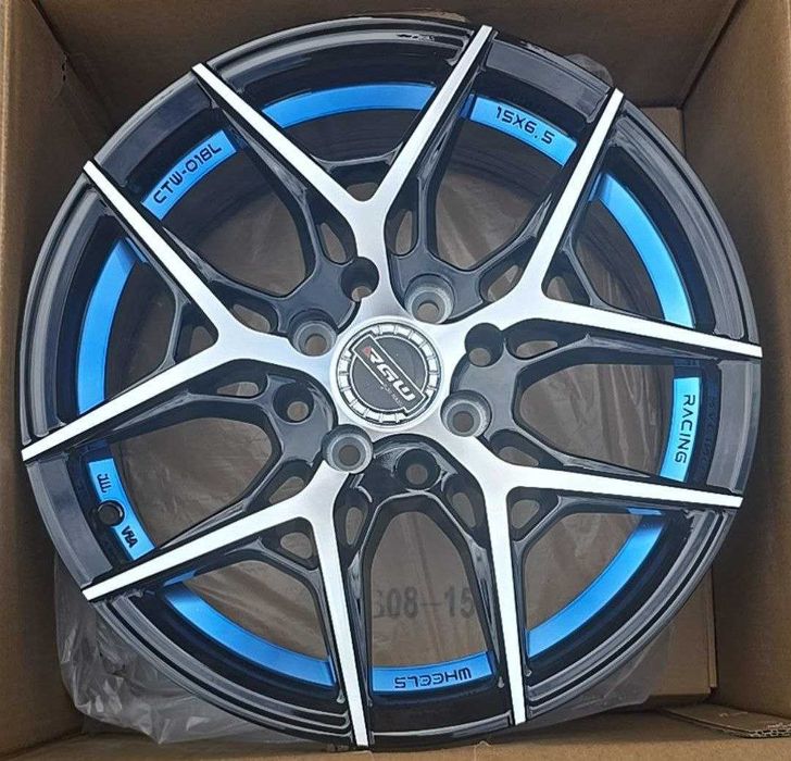 Formula Plus Диска R13