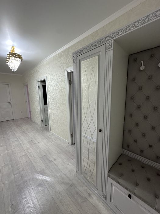 Сдам 2 к.кв. в мкр. Актобе Сити-3