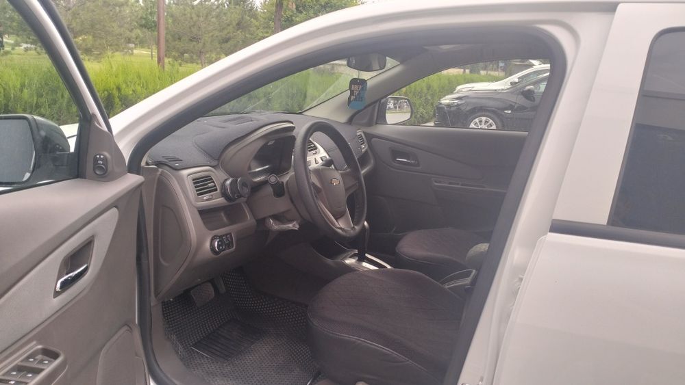 Chevrolet Cobalt