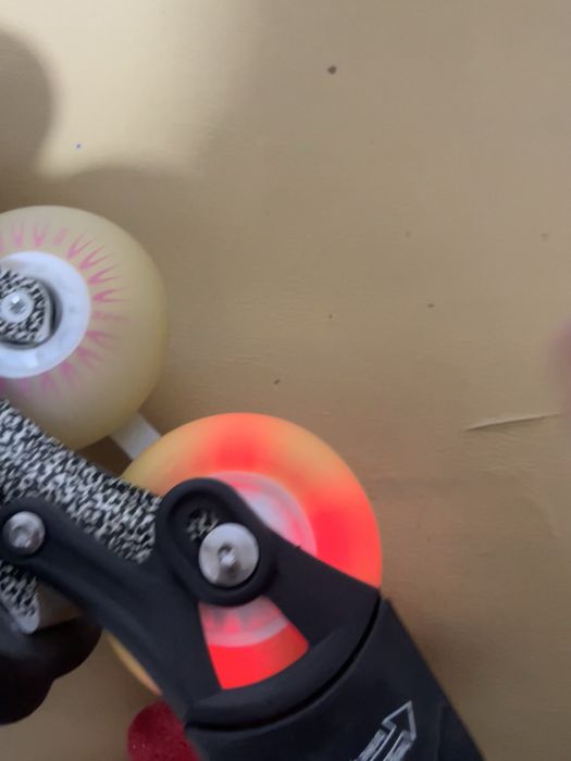 Role DOOP Powerslide