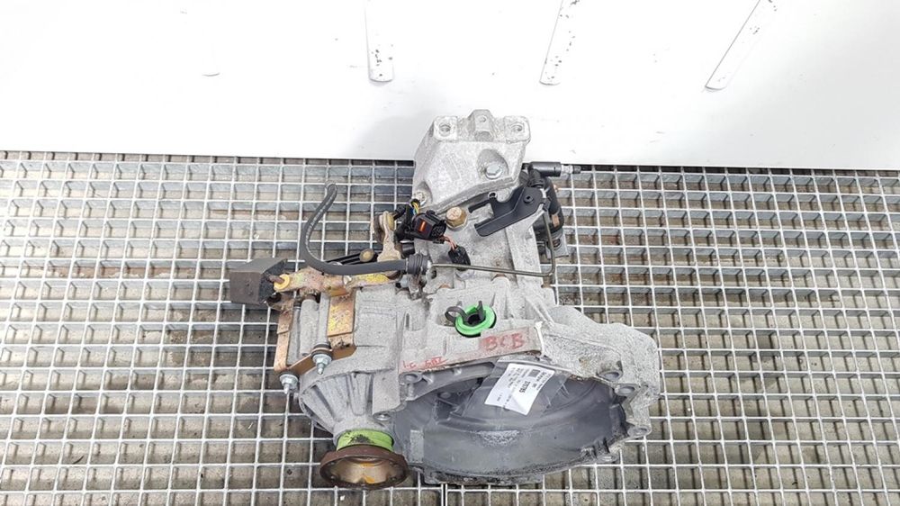 Cutie viteza manuala, Vw Golf 4 (1J1) BCB, 1.6 B, cod ERT, 5 vit Volkswagen