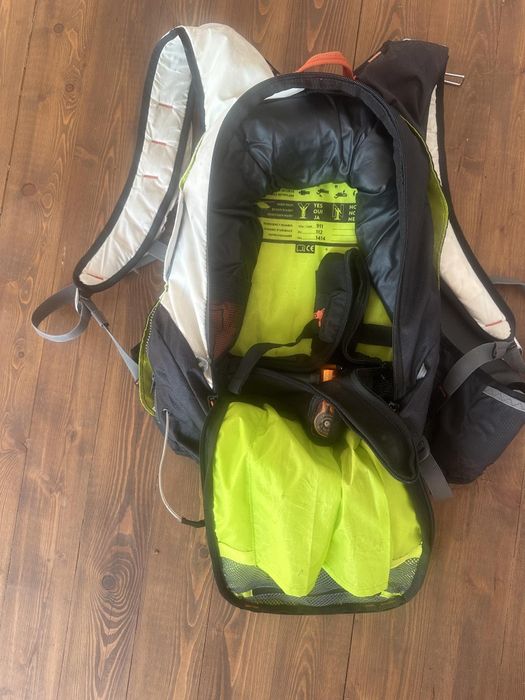 Лавинна раница Scott Air Mtn AP 20