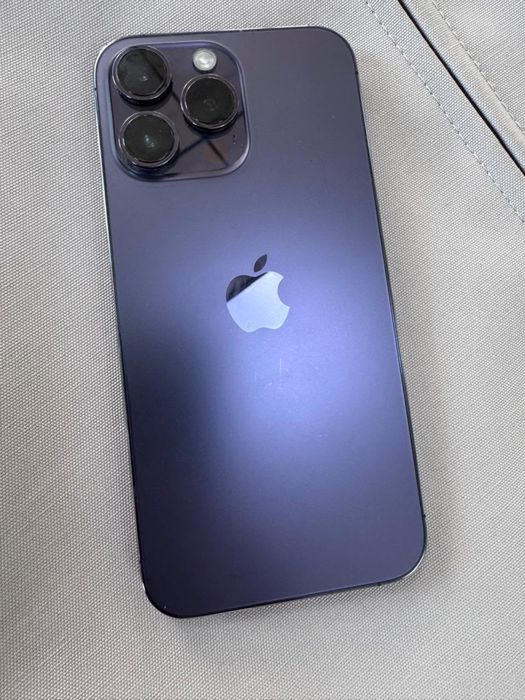 Iphone 14 pro Max
