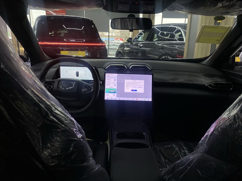 Dongfeng L7 - 1 год гарантию даем