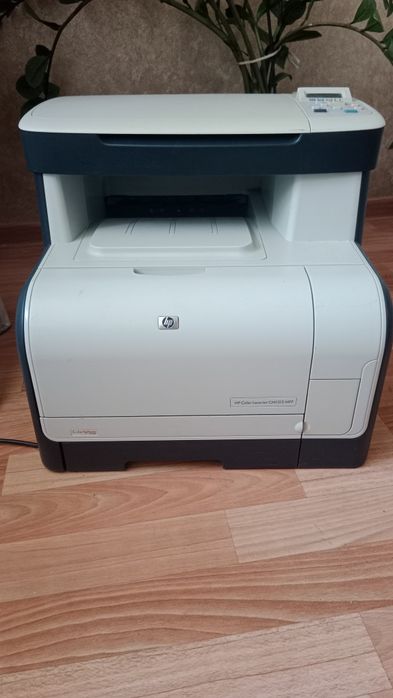 Принтеры hp color laser jet и xerox work centre 3220