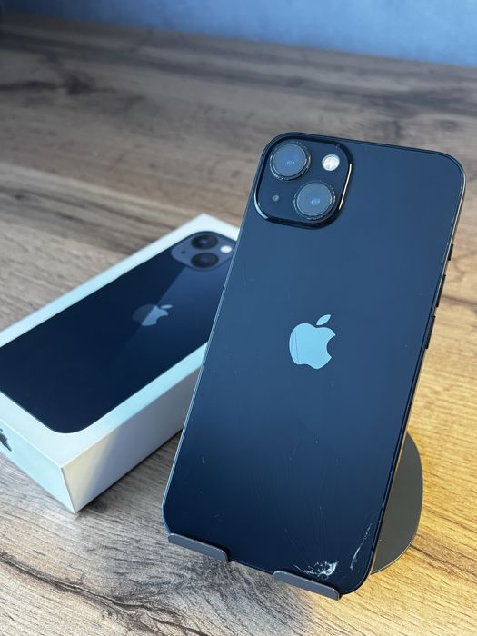 iPhone 13 срочно