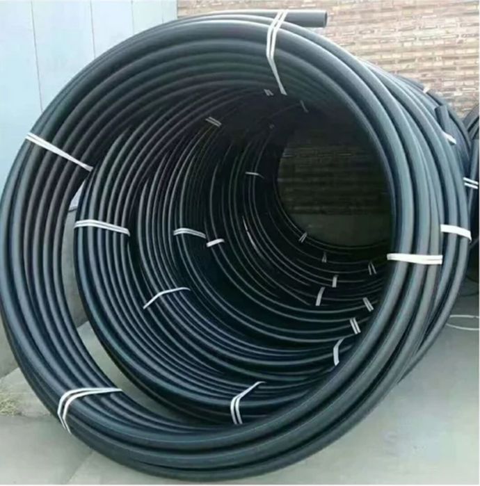 Полиэтиленовые трубы ПВХ труба. гофра труба. гофра трубы. дренаж трубы ...