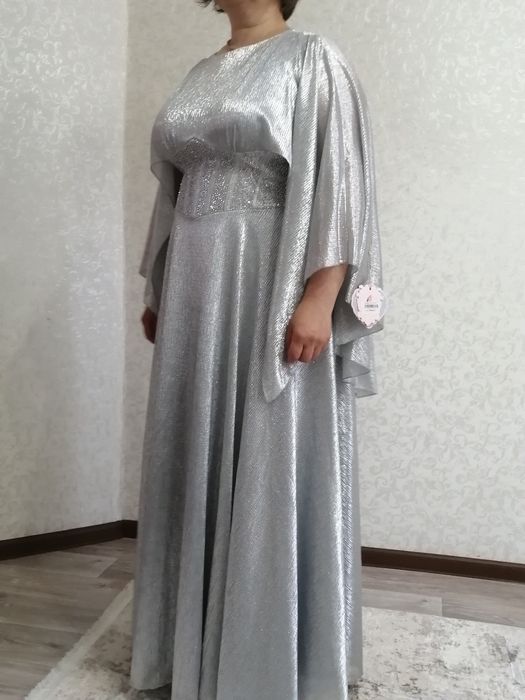 Продам вечернее платье