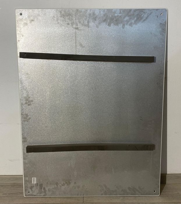 Tablă Magnetică Sticlă 90X120 cm; Whiteboard Tablă Scris