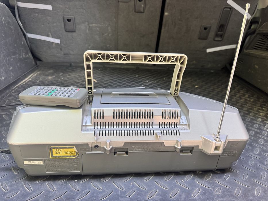 Продам музыкальный центр 3/1