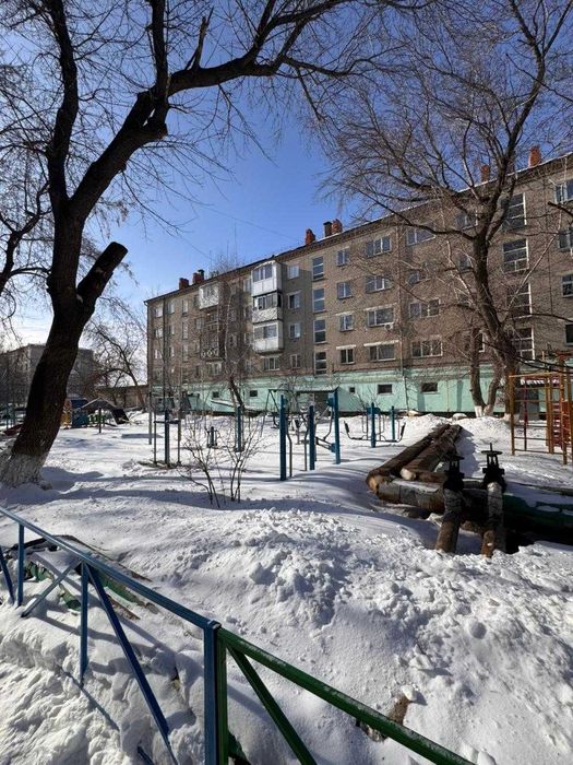 Продам 2 комнатную квартиру